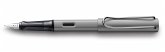 LAMY Füller AL-star, graphite, Feder M, Rechtshänder LAMY Füller AL-star, graphite, Feder M, Rechtshänder