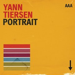 Portrait (2cd) - Tiersen,Yann