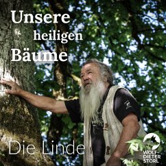 Unsere heiligen Bäume (MP3-Download) - Kunz, Rebecca