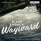 Wayward / Wayward Pines Bd.2 (MP3-Download)
