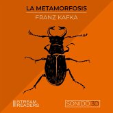 La Metamorfosis (MP3-Download) La Metamorfosis (MP3-Download)