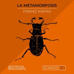 La Metamorfosis (MP3-Download) - Kafka, Franz