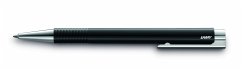 Cover LAMY Kugelschreiber logo M+ black