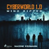 Mind Ripper / Cyberworld Bd.1 (MP3-Download)