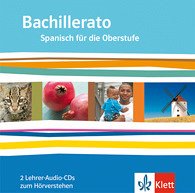 Bachillerato Spanisch für die Oberstufe