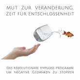 Mut zur Veränderung, Zeit für Entschlossenheit (MP3-Download)