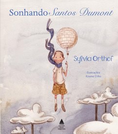 Cover Sonhando Santos Dumont (eBook, ePUB)