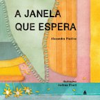 A janela que espera (eBook, ePUB)