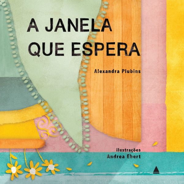 A janela que espera (eBook, ePUB)