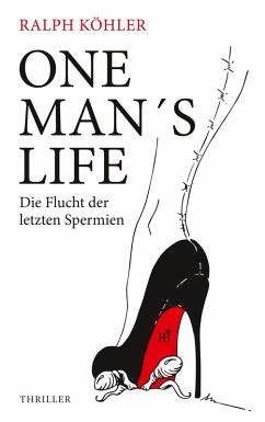 One man's life (eBook, ePUB)