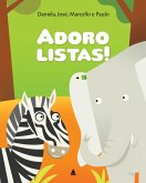 Adoro listas! (eBook, ePUB)