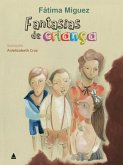 Fantasias de criança (eBook, ePUB) Fantasias de criança (eBook, ePUB)