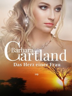 Das Herz einer Frau (eBook, ePUB) - Cartland, Barbara