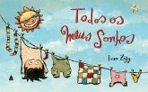 Todos os meus sonhos (eBook, ePUB) Todos os meus sonhos (eBook, ePUB)