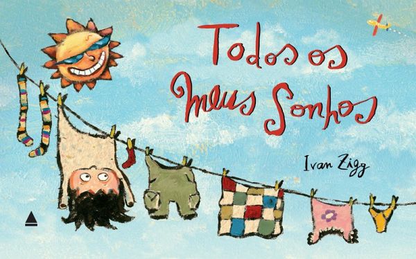 Todos os meus sonhos (eBook, ePUB) Todos os meus sonhos (eBook, ePUB)