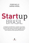 Startup Brasil (eBook, ePUB)