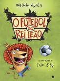 O futebol do rei leão (eBook, ePUB)