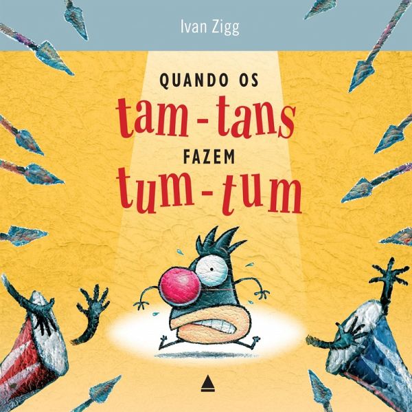 Quando os tam-tans fazem tum-tum (eBook, ePUB) Quando os tam-tans fazem tum-tum (eBook, ePUB)