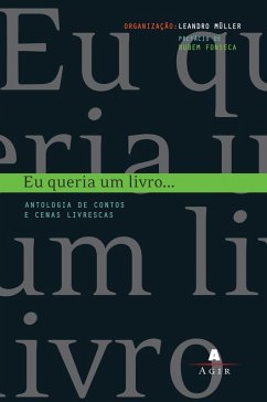 Cover Eu queria um livro... (eBook, ePUB)