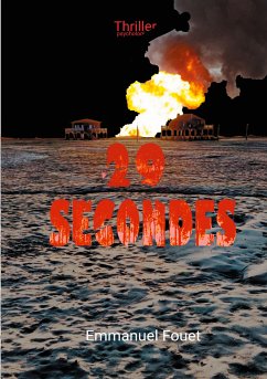 29 secondes (eBook, ePUB) - Fouet, Emmanuel