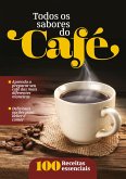 Todos os sabores do café (eBook, ePUB)