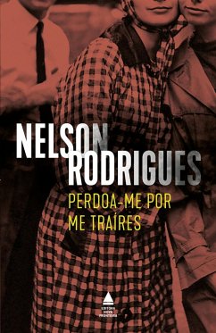 Cover Perdoa-me por me traíres (eBook, ePUB)
