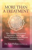More Than A Treatment (eBook, ePUB) More Than A Treatment (eBook, ePUB)