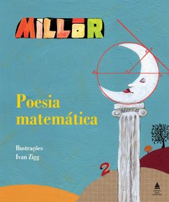 Poesia matemática (eBook, ePUB) - Fernandes, Millôr