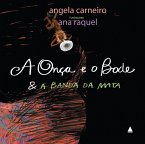 A onça e o bode e a banda da mata (eBook, ePUB)