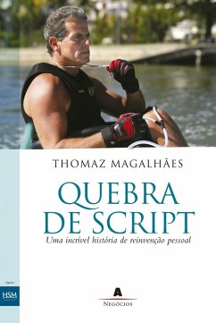 Cover Quebra de script (eBook, ePUB)