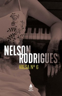 Cover Valsa nº 6 (eBook, ePUB)