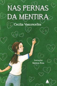 Cover Nas pernas da mentira (eBook, ePUB)