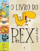 O livro do Rex (eBook, ePUB)