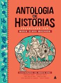 Antologia de histórias (eBook, ePUB)