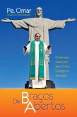 De braços abertos (eBook, ePUB)