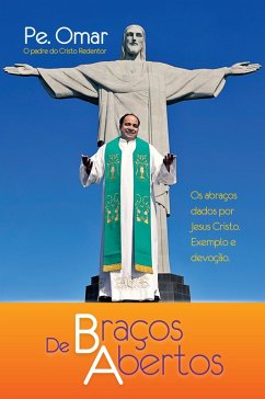 Cover De braços abertos (eBook, ePUB)