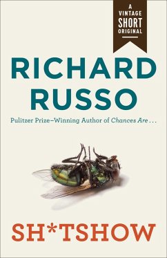 Sh*tshow (eBook, ePUB) - Russo, Richard