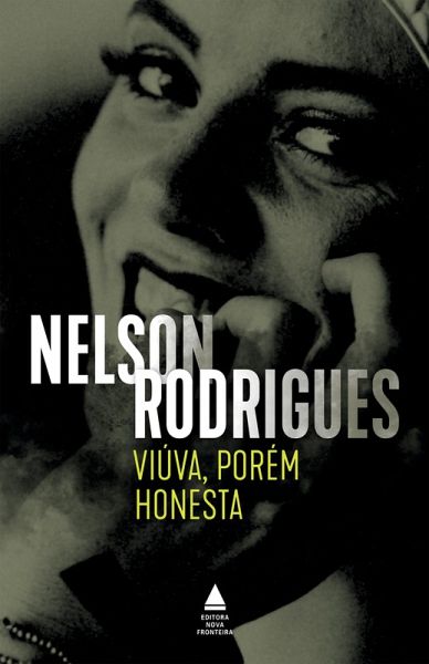 Viúva, porém honesta (eBook, ePUB)