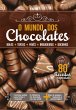O Mundo dos Chocolates (eBook, ePUB) - Bild 1