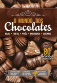 O Mundo dos Chocolates (eBook, ePUB)