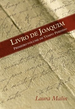 Livro de Joaquim (eBook, ePUB) - Malin, Laura