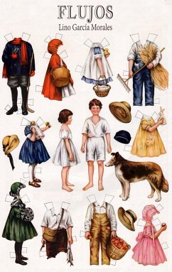 Cover FLUJOS (eBook, ePUB)