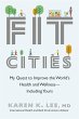 Fit Cities (eBook, ePUB) - Bild 1