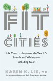 Fit Cities (eBook, ePUB)
