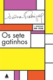 Os sete gatinhos (eBook, ePUB)