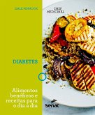 Chef medicinal: diabetes (eBook, ePUB)