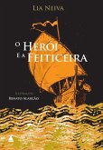 O herói e a feiticeira (eBook, ePUB)