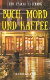 Buch, Mord und Kaffee (eBook, ePUB)
