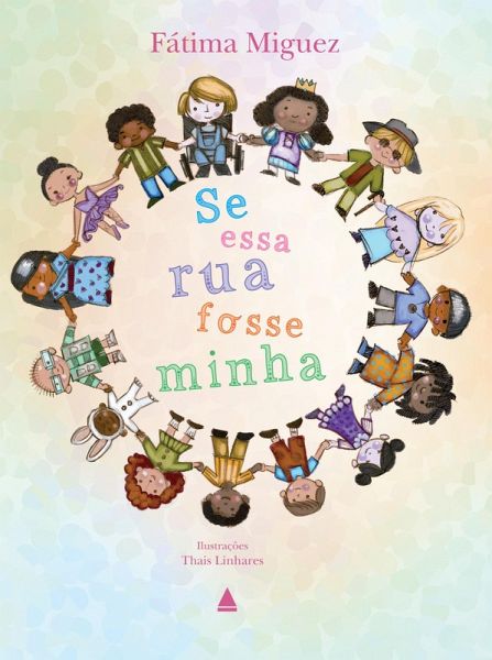 Se essa rua fosse minha (eBook, ePUB) Se essa rua fosse minha (eBook, ePUB)