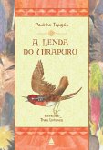 A lenda do Uirapuru (eBook, ePUB)